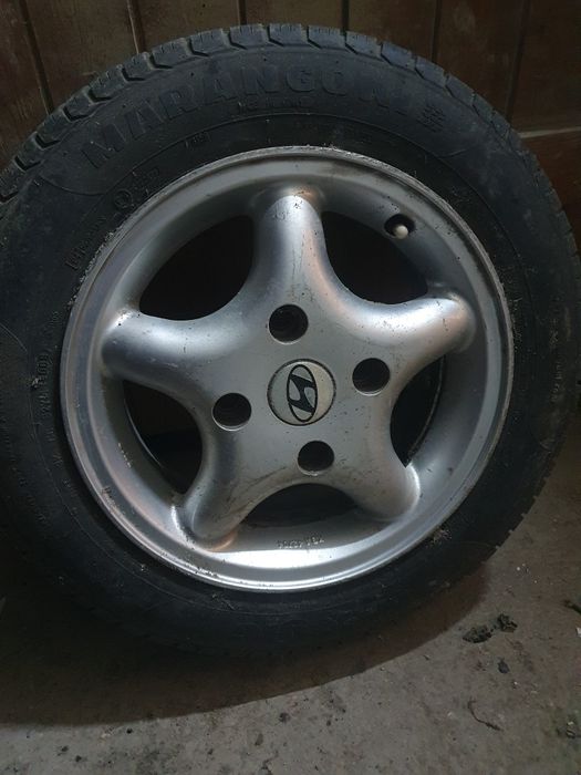 Деу Матиз(Daewoo Matiz) на части