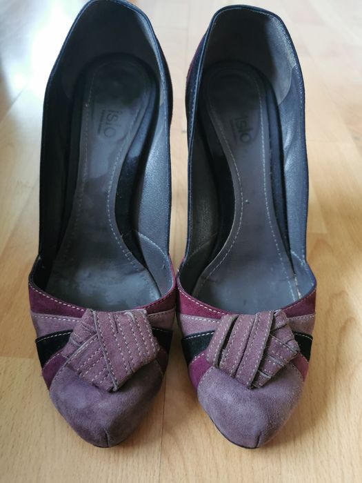 Pantofi casual Isabella Lorusso
