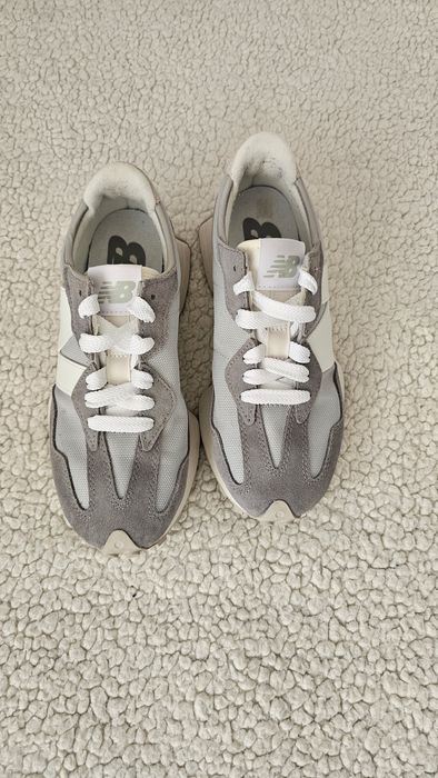 Дамски маратонки New Balance