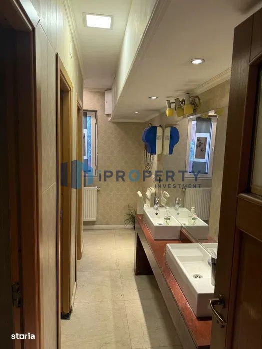 Pipera, Voluntari | Vila 800mp | Stradal, Vad Comercial | teren 900mp