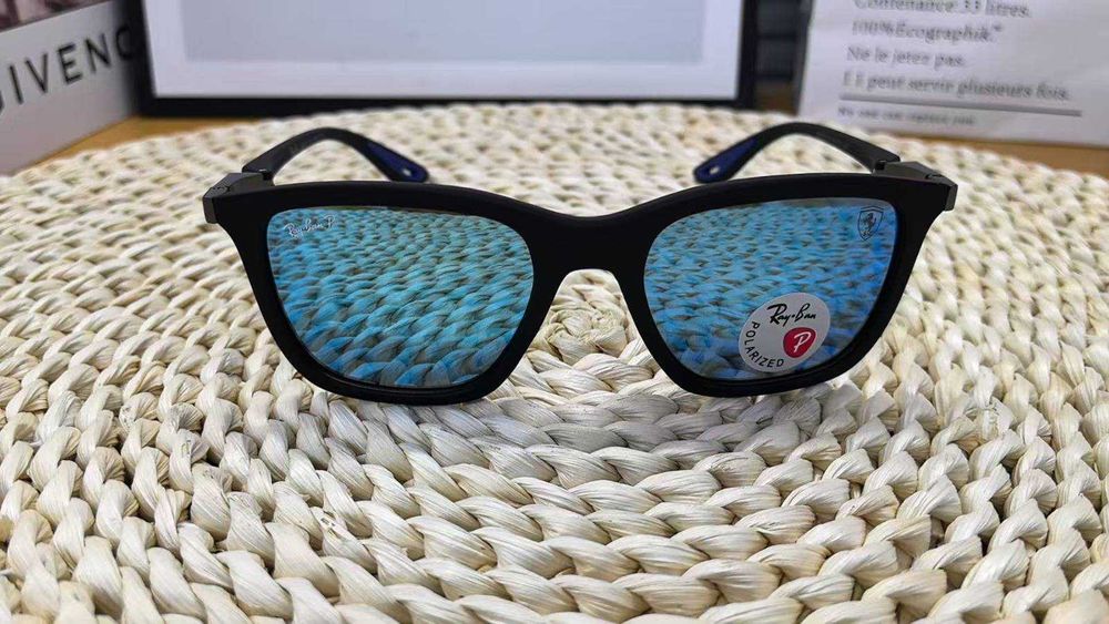 Ray-Ban Sunglasses Слънчеви Очила