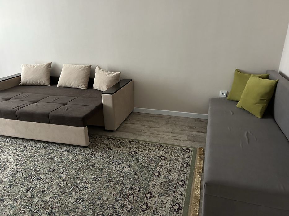 4 мкр .Азия Молл