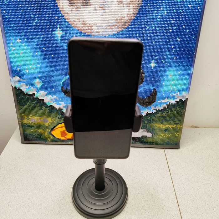 Samsung A41 телефон