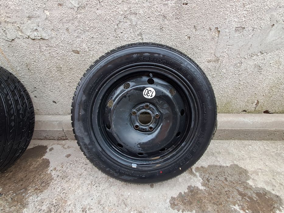 Roată rezervă R/16