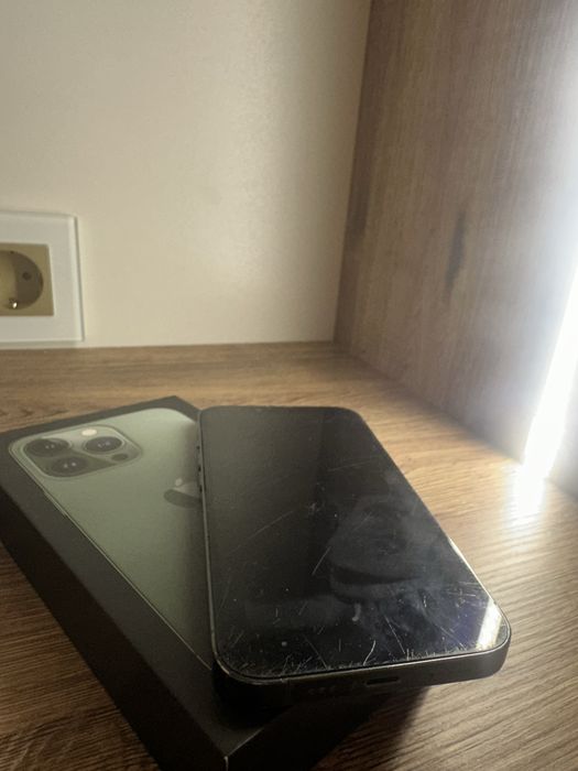 iPhone 13 pro 128