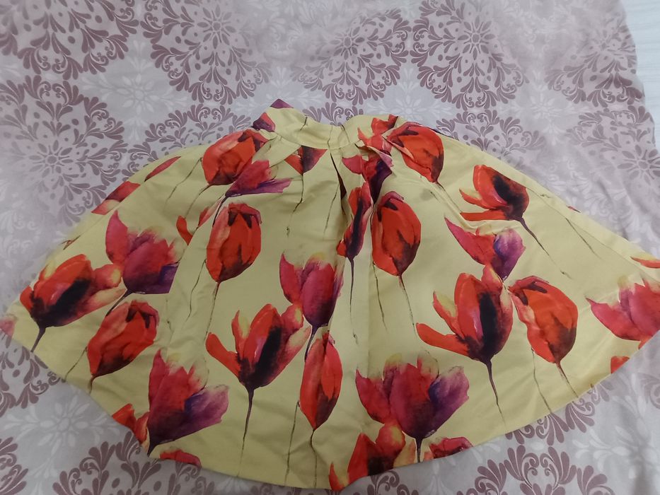 Все платья по 5000