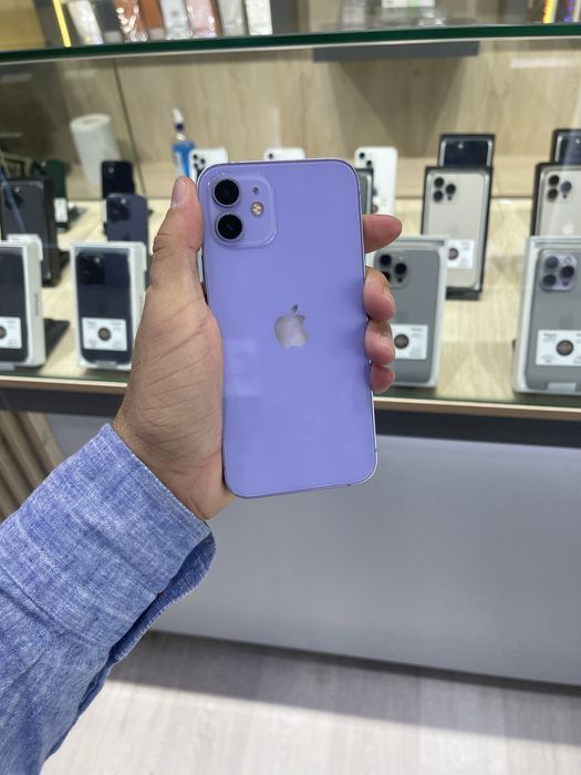 Iphone 12 ideal 64gb