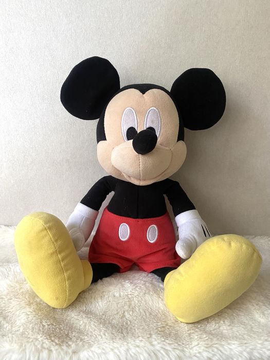 Микки  Маусы