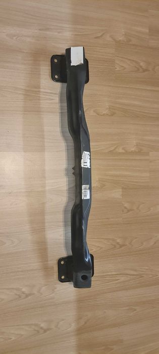 2014-2018 Bmw X5 Xdrive35i F15 Rear Bumper Reinforcement Bar Rebar
