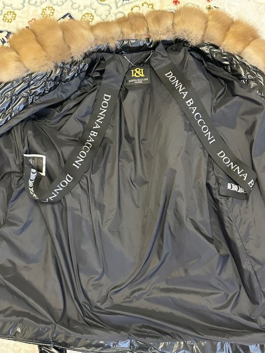 Женская Куртка Зимняя