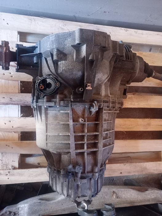 Cutie viteze automata multitronic NRJ 8+1 audi A4 b8 a5 a6 2.0.TDI