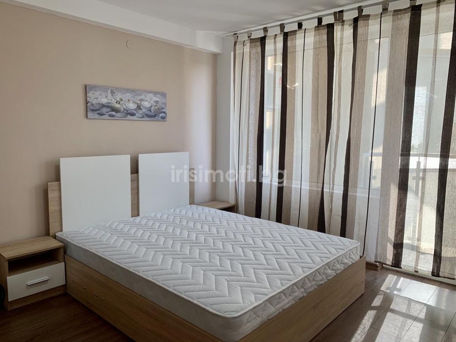 Продава се Двустаен апартамент в София, Център - 53 кв.м за 3189 €/кв.м - Снимка #4