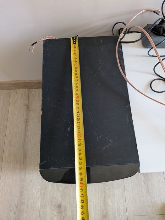 5.1 домашно кино Onkyo