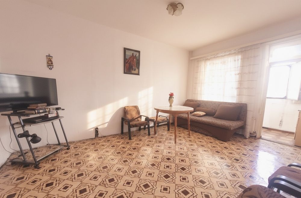 45 кв.м. - Едностаен в "Кършияка"