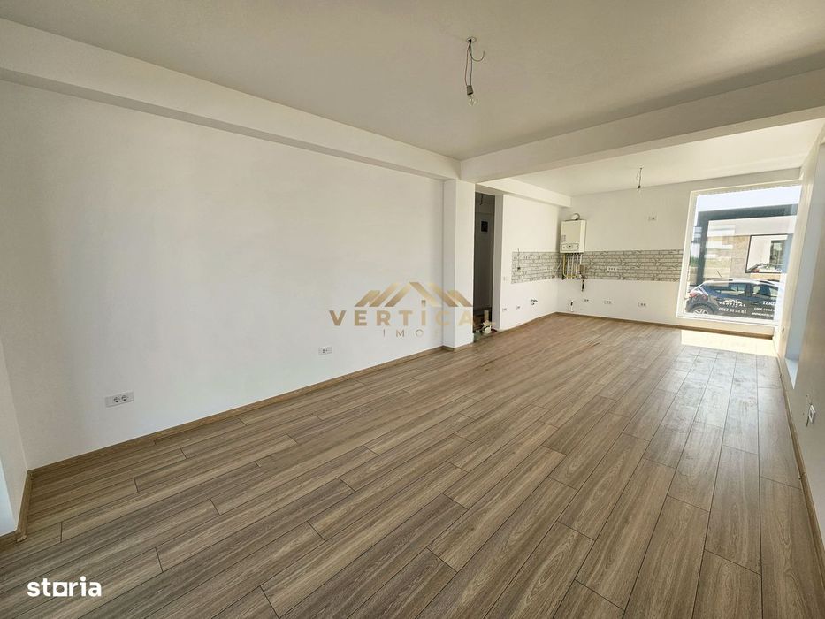 Casa parter | 3 Camere | 2 Bai