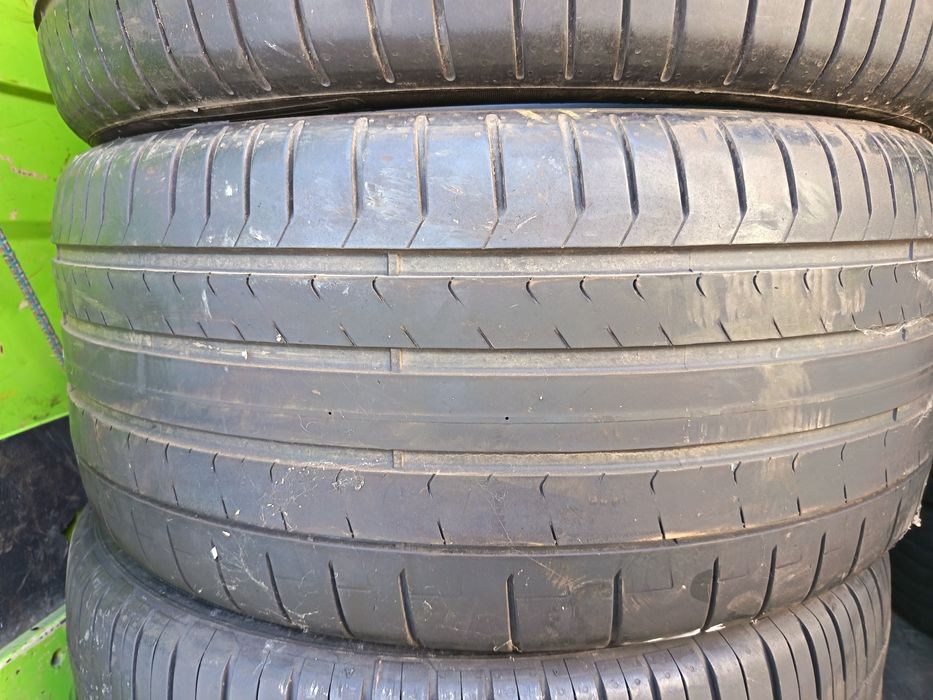 Anvelope vara 285 40 20 pirreli 2022 5.m