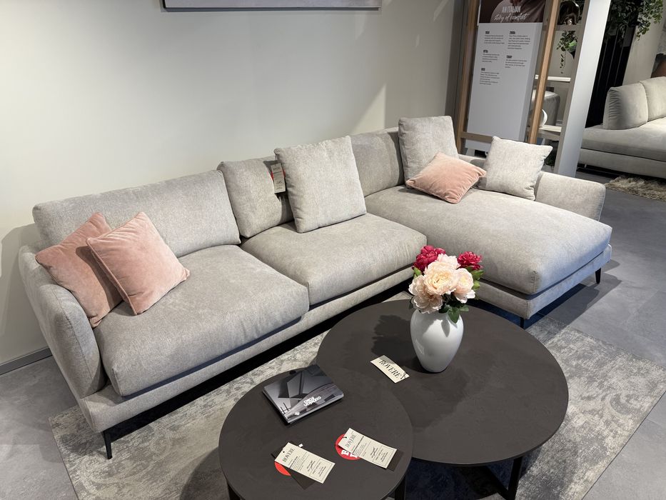 Canapea Monaco living