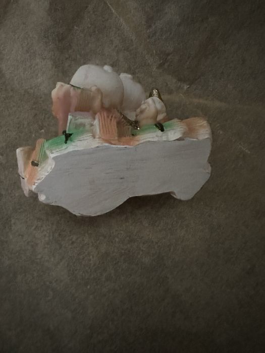 Сувенир собачки сувенир б/у