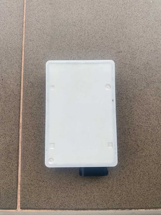 Радар за мъртва точка за Mercedes