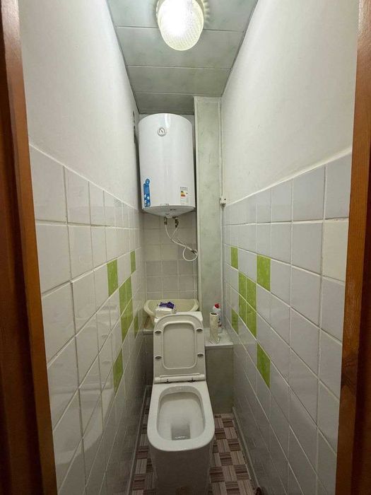 №12848  Срочно продаётся 3-х комнатная