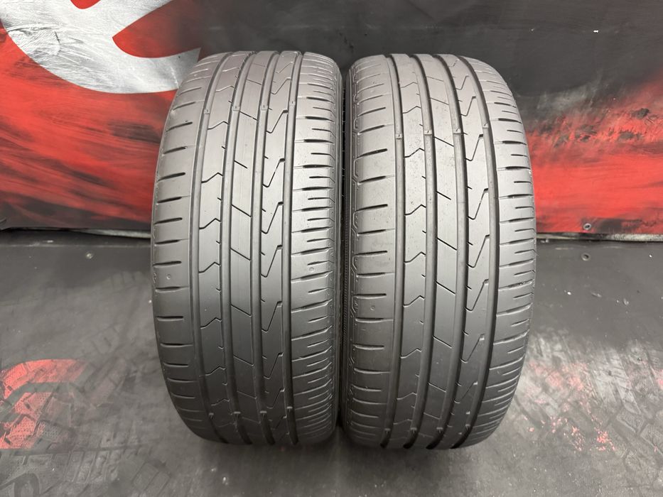 205 45 16, Летни гуми, Hankook VentusPrime3, 2 броя