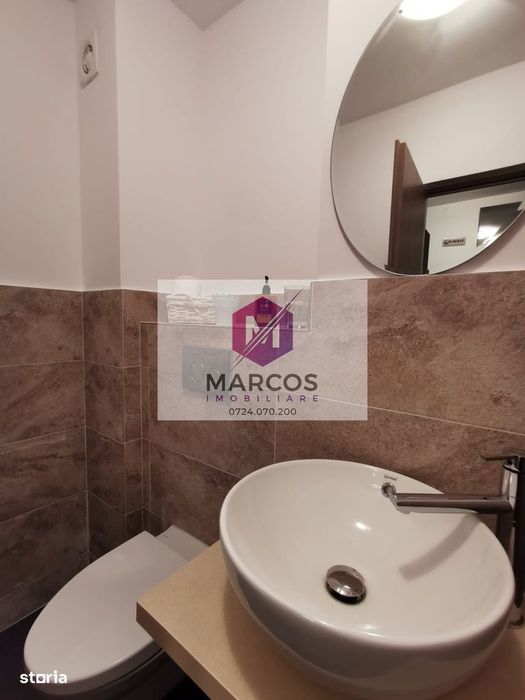 Inchiriez apartament 2 camere Micro 3