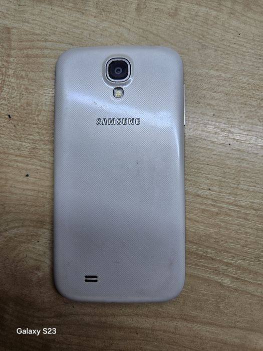 Обменяю Samsung S4