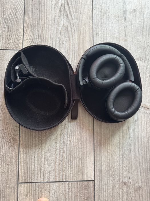 Sony Wh 1000 xm4