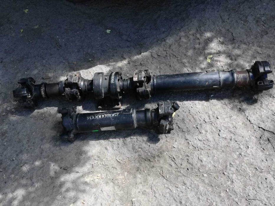 Кардан на  китайский погрузчик