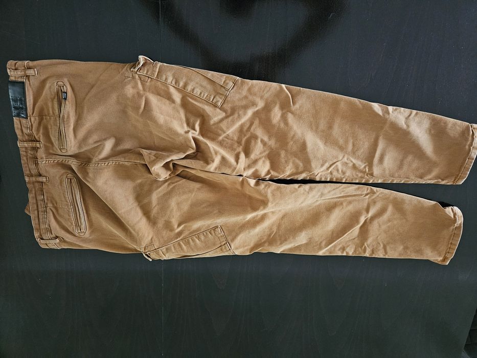 2 броя мъжки дънки Pause jeanse размер 34 и 36