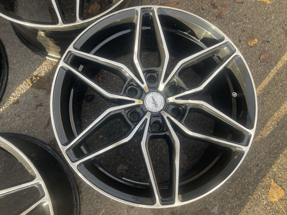 20 “тойтота 6х 139