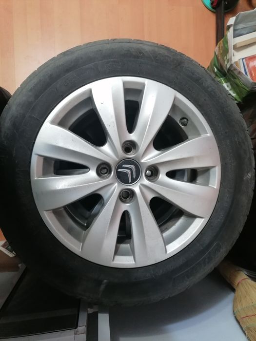 Citroen C3, 2011, 1,6 l