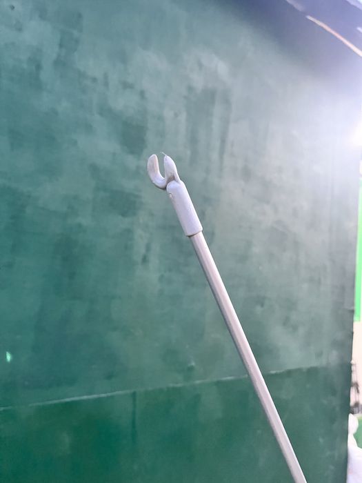 Баннер для рекламы Х паук