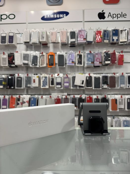 Apple Watch Seria 11/Celular/100%/46mm/2 ani garantie/Future Gsm Mobile