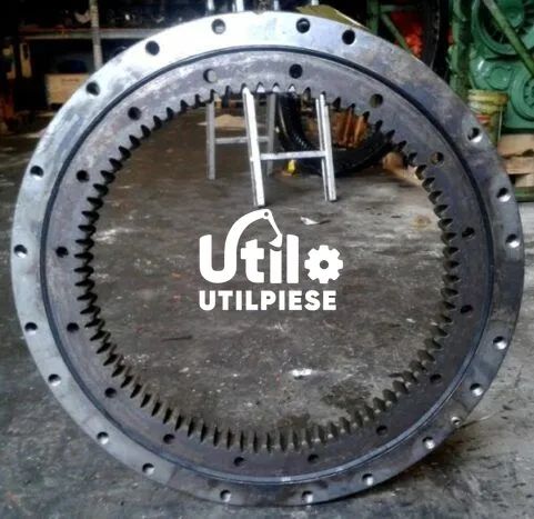 coroana rotire kubota kx161-2 kx161-3 kx121-3 u45 u50 + piese