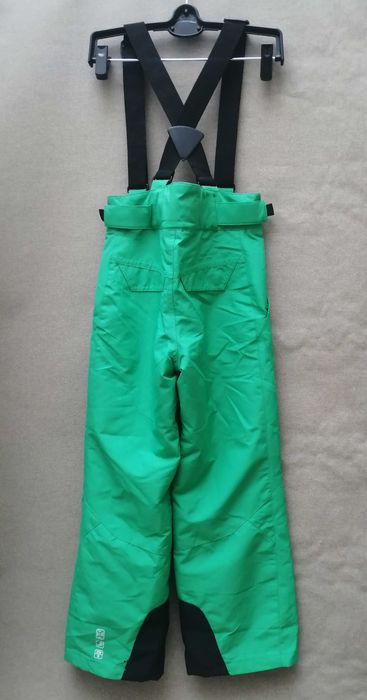 Детски топли панталони гащеризони за зимни приключения и спорт