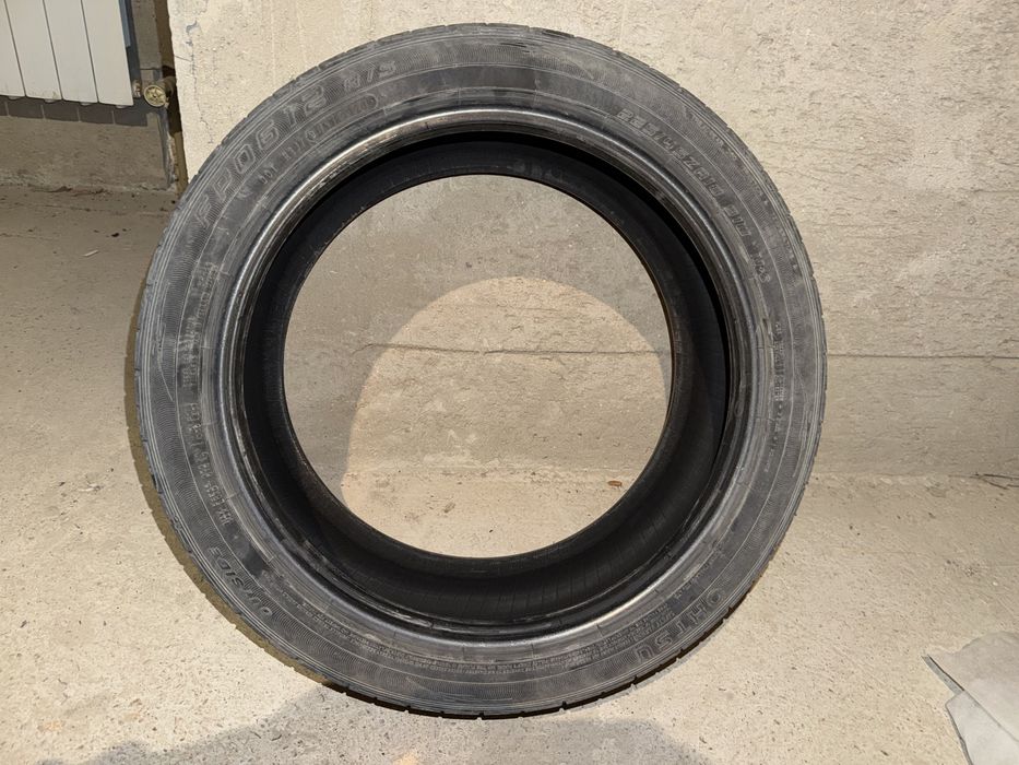 Продается шины Yokohama