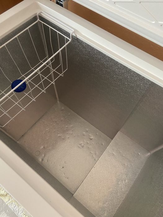 Морозильная камера