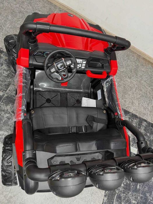 Баги электрокар 24Вт