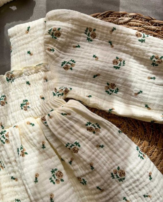 Платя для новорожденный ребёнок