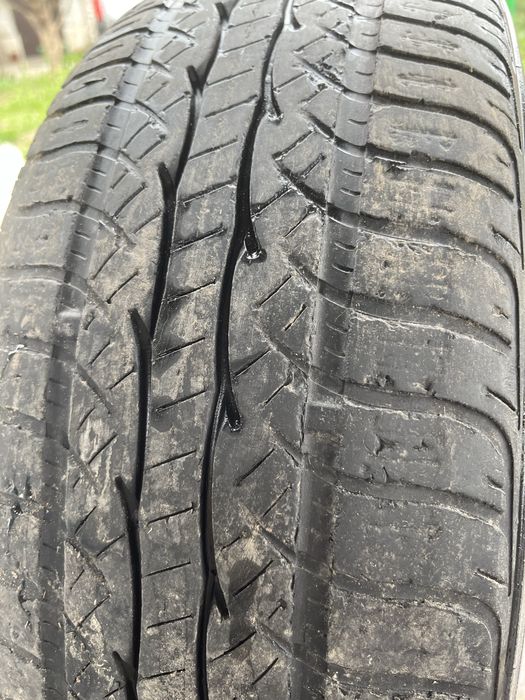 Резина KUMHO ( летняя )