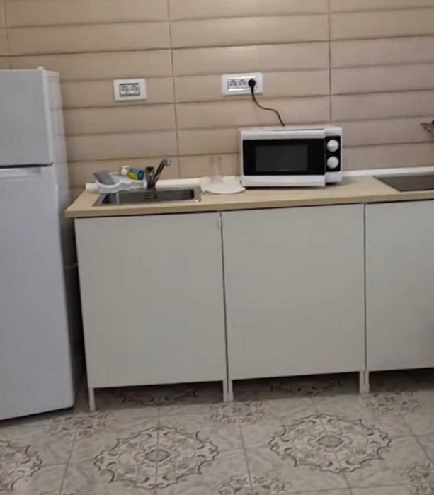 Cazare camere in Eforie Sud