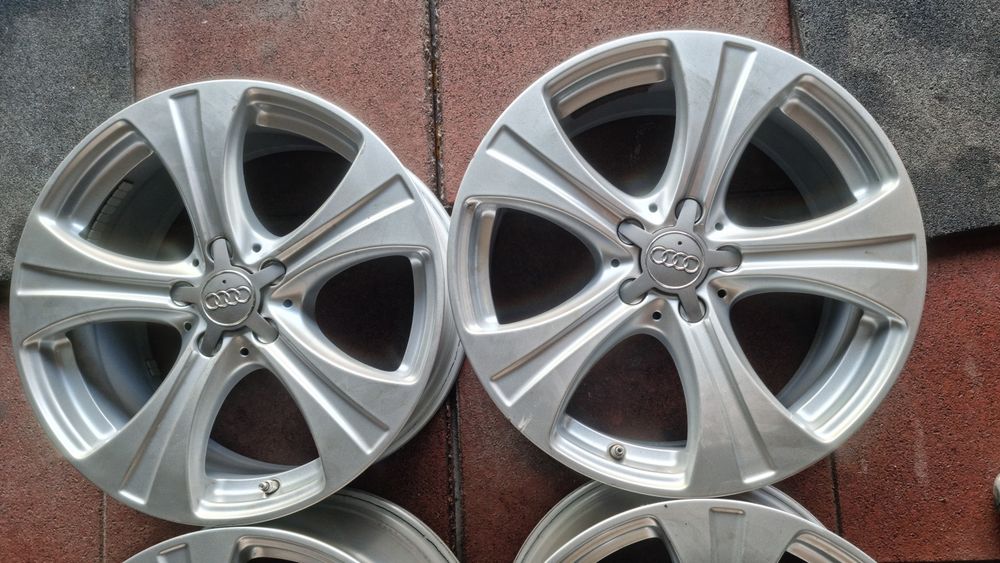 Jante Audi A4,A6,A7 Volkswagen r 18, , Mercedes, Skoda, Seat, 5x112