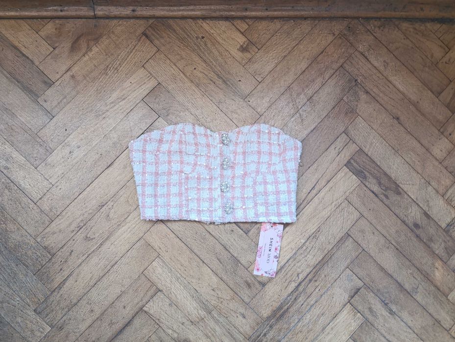 Дамски топ размер s