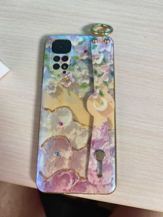 Xiaomi Redmi Note 11 4gb/128gb