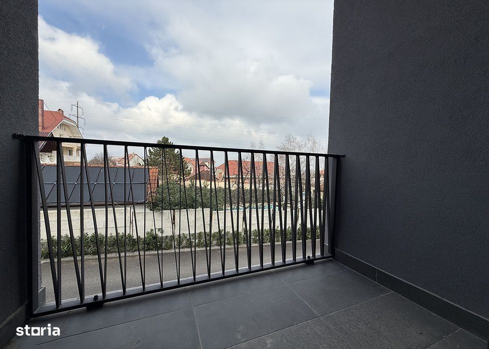 Apartament nou cu parcare propriu - Sanmartin - IMOBIHOR