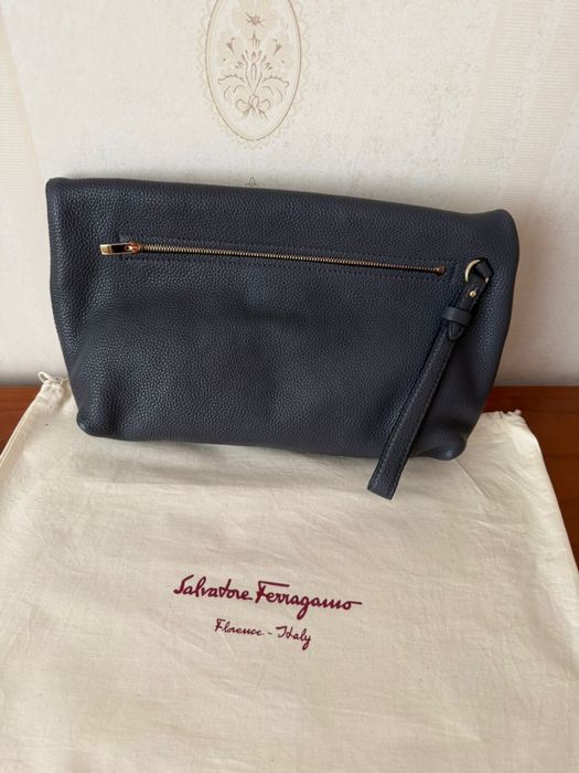 Новая сумка salvatore ferragamo