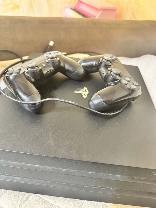 Psp4 pro 2 джостик