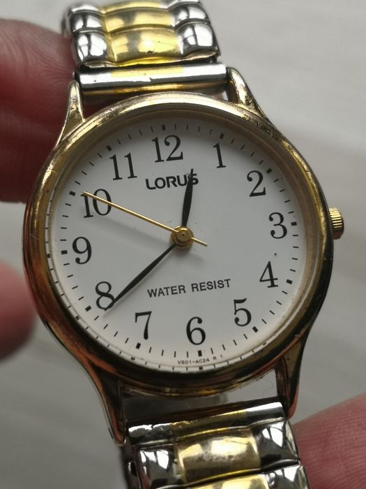 Ceas Lorus by Seiko - Quartz - 28 mm-Dama