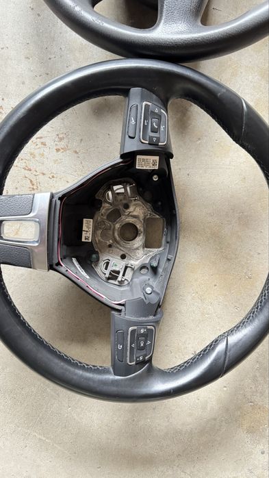 Vand 2 volan VW - B6 si B7